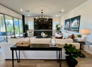 Grand Opening Celebration of Tri Pointe Homes’ Bella Vista Farms 