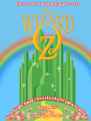'The Wizard of Oz'
