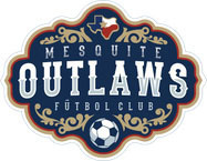 Texas Outlaws F.C. Soccer