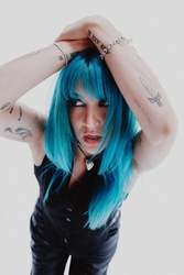 Charlotte Sands, senses, Cloe Wilder