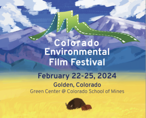 Colorado Environmental Film Festival