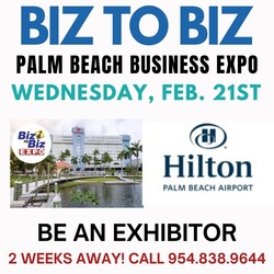 The Palm Beach Business Expo