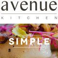 The Ultimate Networking Event Live at Avenue Kitchen