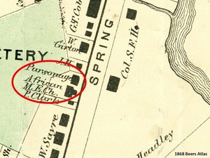 Volunteers Needed for Whippany River Clean Up