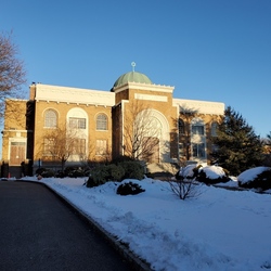 History Lunch Break: Celebrating 125 Years of a Jewish Congregation in Morristown