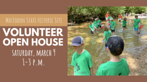 Volunteer Open House