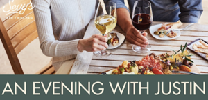 Wine Tasting Experience with Justin Winery