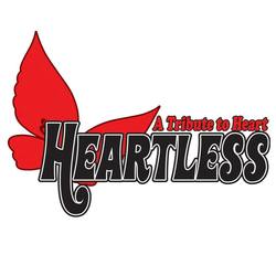 Dinner show with HEARTLESS - The ultimate tribute to the band Heart, 2/24/24!