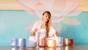 Info Session: Temple of Light Crystal Bowl Certification Program