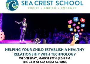 Social Media Wellness and Your Child