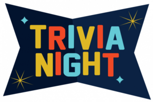 Trivia Night sponsored by the Boy Scouts