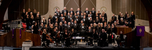 Nova Singers Concert: Jubilate Deo