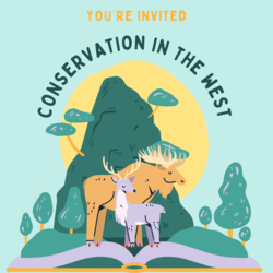 Conservation In The West Coffee Chat