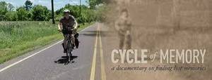"Cycle of Memory" Screening and Q & A with Filmmaker Alex Leff