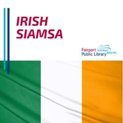 Irish Siamsa