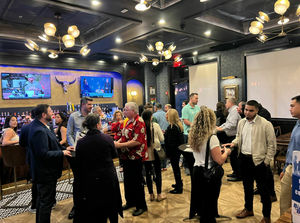 Biz To Biz Networking at American Social Boca Raton