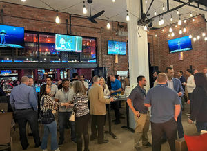 Biz To Biz Networking at Batch Gastropub Delray Beach