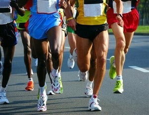 15th Annual March for Marrow 5K Run & Walk, The Woodlands