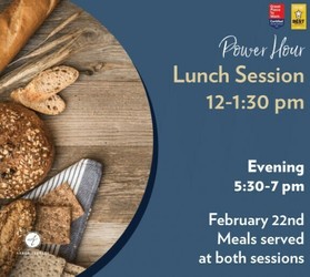 Power Hour Educational Session