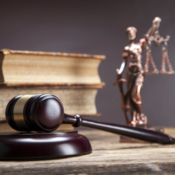Law and Order: Cops, Courts and Corrections