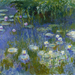 Masters and Masterpieces