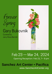 Gary Bukovnik Forever Spring