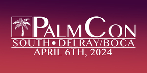 PalmCon: South