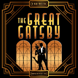 The Great Gatsby, a Roaring 20s musical pulsing with the beat of the jazz age
