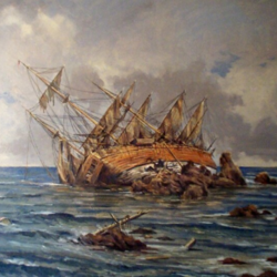 The History of Wrecking and Shipwreck Salvage in the Florida Keys