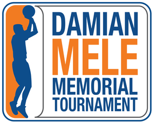 Damian Mele Memorial Tournament & Basket Raffle