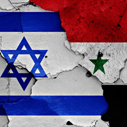 Was Israel’s Syrian Policy a Strategic Failure?