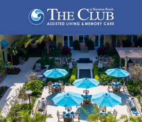 The Club at Boynton Beach's Grand Re-Opening