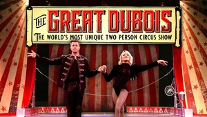 The Great Dubois Circus Show: Masters Of Variety