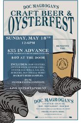 The Montage Craft Beer & Oyster Festival