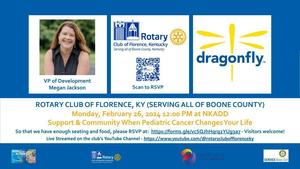 RCoFKy - Dragonfly Foundation - Megan Jackson