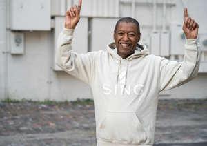 Ron Kenoly in Concert