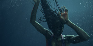 GMU Visiting Filmmakers Series:  NANNY with filmmaker Nikyatu Jusu