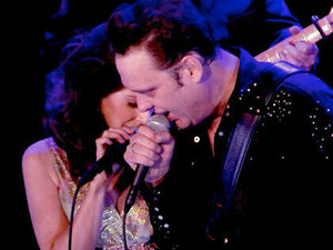 JOHNNY & JUNE FOREVER
