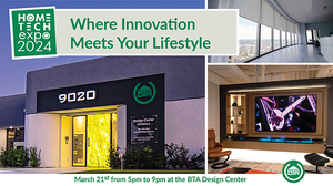 BTA Home Tech Expo 2024