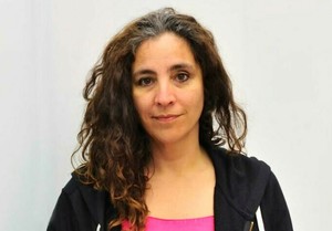 Talk | Beatriz Santiago Muñoz