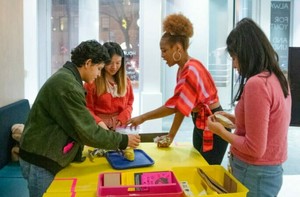 Sensory-Friendly Morning