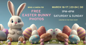 Free Easter Bunny Photos