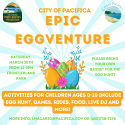 Epic Eggventure