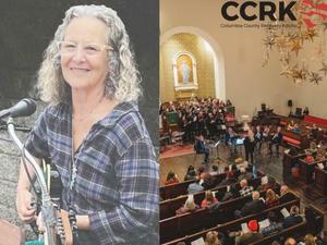 The Melting Pot | Featuring Abby Lappen | Soup by Columbia County Recovery Kitchen