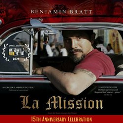 12th Annual Watsonville Film Festival