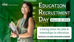 Education Recruiitment Day