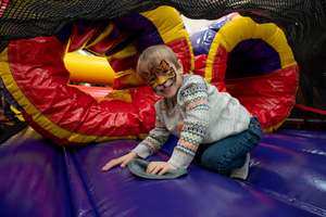 13th annual All Kids Fair