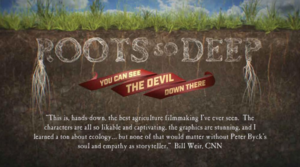 Roots So Deep Film Screening