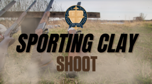 Sporting Clay Shoot