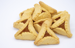 Chompie’s Offers Hamantaschen Cookies for Purim Beginning MARCH 19
